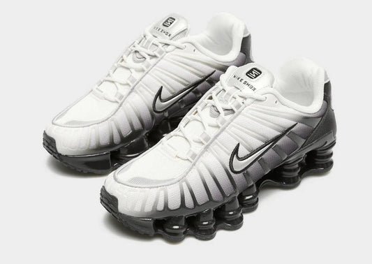 NIKE SHOX TL FADE