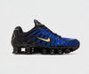 NIKE SHOX TL BLUE