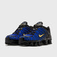 NIKE SHOX TL BLUE