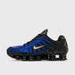 NIKE SHOX TL BLUE