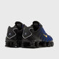 NIKE SHOX TL BLUE
