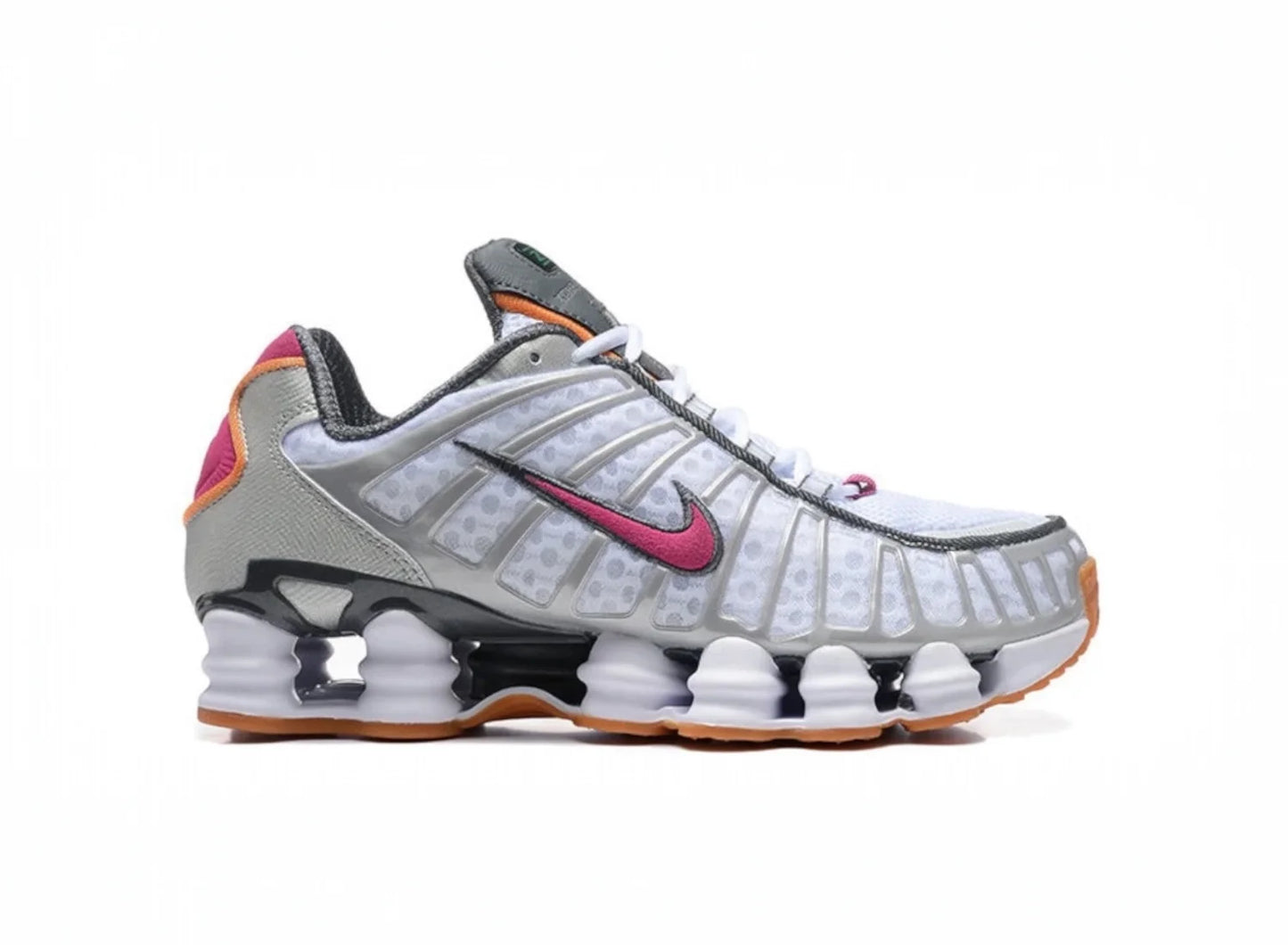NIKE SHOX TL