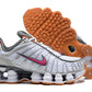 NIKE SHOX TL