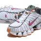 NIKE SHOX TL