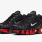 NIKE SHOX TL RED LINE