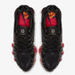 NIKE SHOX TL RED LINE