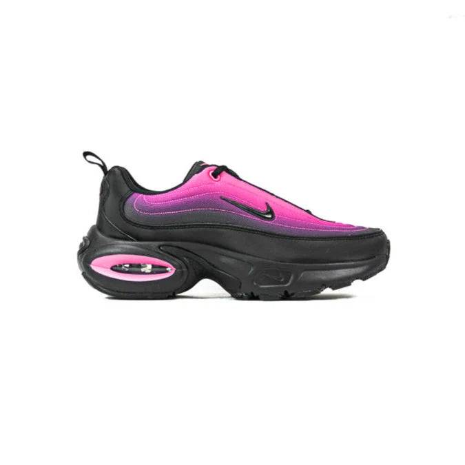 Nike Air Max Portal Black-Pinkscle
