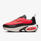 Noke Air Max Portal Red