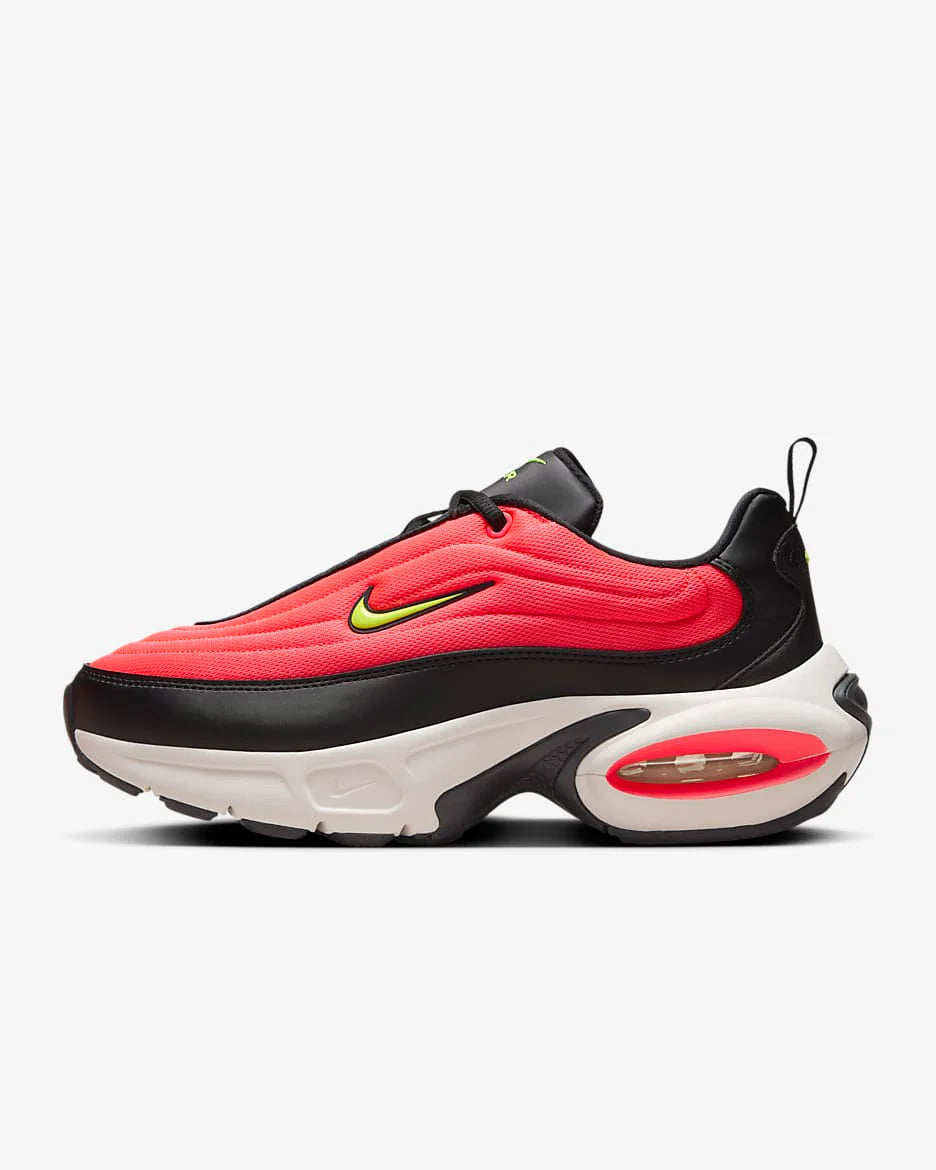 Noke Air Max Portal Red