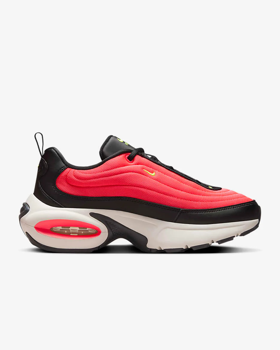 Noke Air Max Portal Red