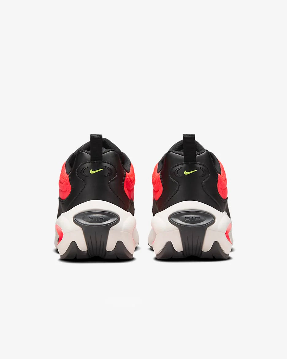 Noke Air Max Portal Red