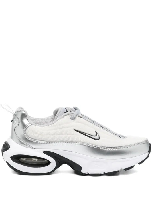 NIKE AIR MAX PORTAL METALLIC SILVER GREY