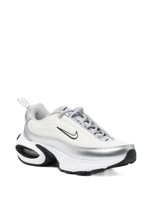 NIKE AIR MAX PORTAL METALLIC SILVER GREY