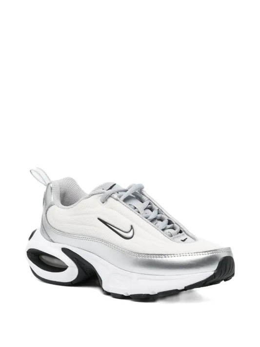 NIKE AIR MAX PORTAL METALLIC SILVER GREY