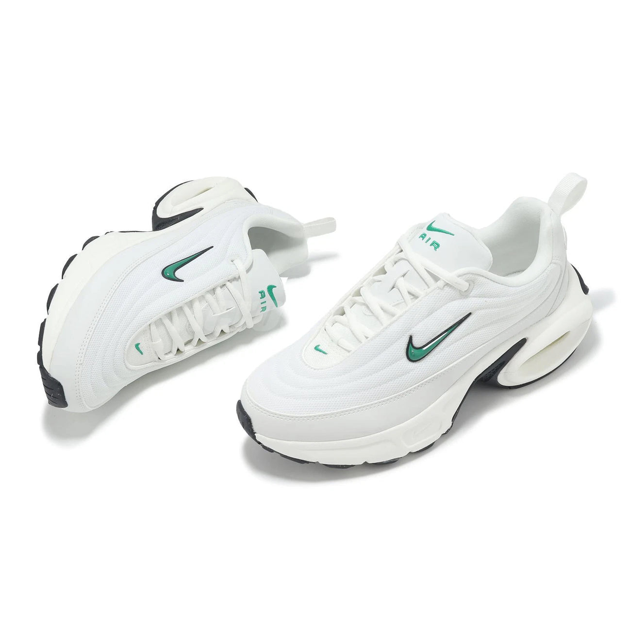 NIKE AIR MAX PORTAL SAIL & MALACHITE