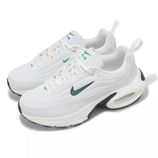 NIKE AIR MAX PORTAL SAIL & MALACHITE
