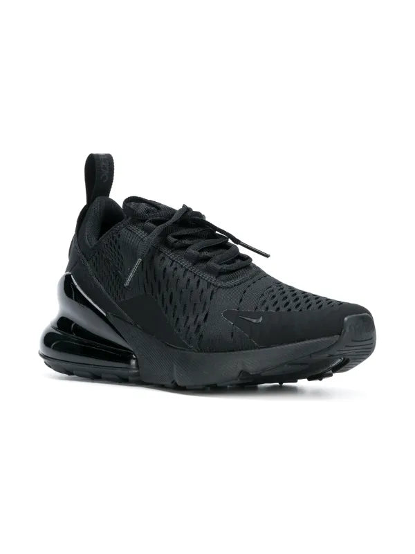 Nike Air Max 270 "Triple Black" sneakers