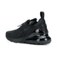 Nike Air Max 270 "Triple Black" sneakers