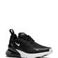 Nike Air Max 270 "Black/White" sneakers