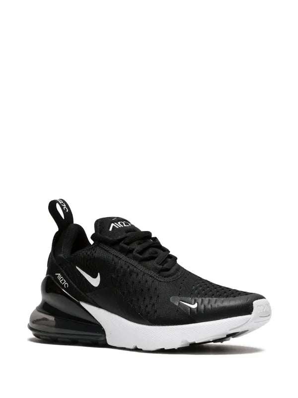 Nike Air Max 270 "Black/White" sneakers
