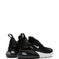 Nike Air Max 270 "Black/White" sneakers