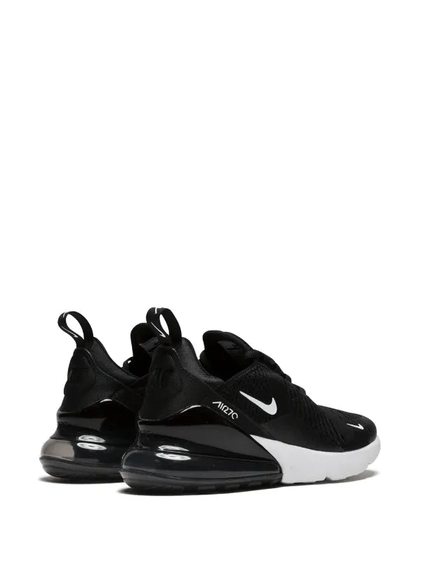 Nike Air Max 270 "Black/White" sneakers