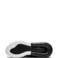 Nike Air Max 270 "Black/White" sneakers