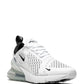 Nike Air Max 270 "White/Black" sneakers