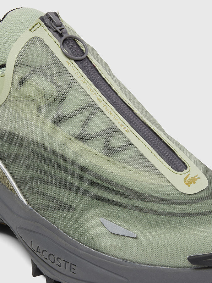 LACOSTE AUDYSSOR TRAIL 224 sneakers