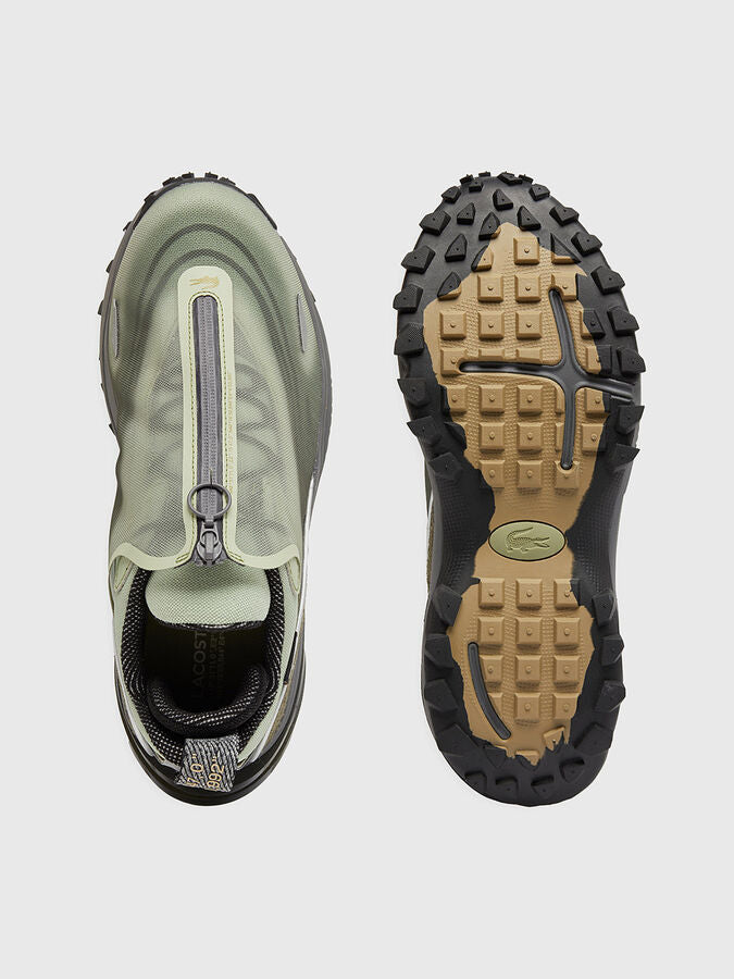LACOSTE AUDYSSOR TRAIL 224 sneakers