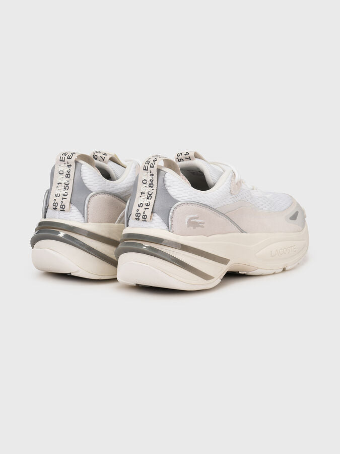 LACOSTE AUDYSSOR Trail