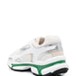 Lacoste
L003 2K24 mesh sneakers