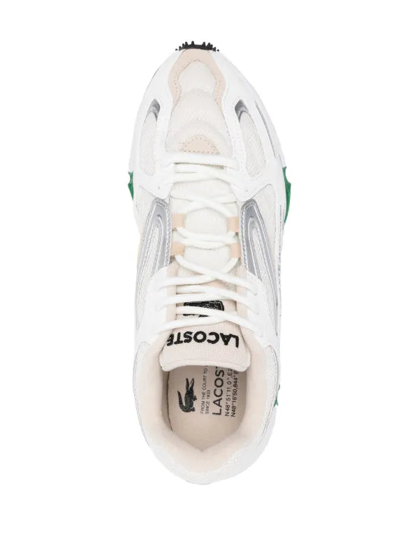 Lacoste
L003 2K24 mesh sneakers