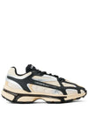 Lacoste L003 2K24 mesh sneakers