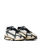 Lacoste L003 2K24 mesh sneakers