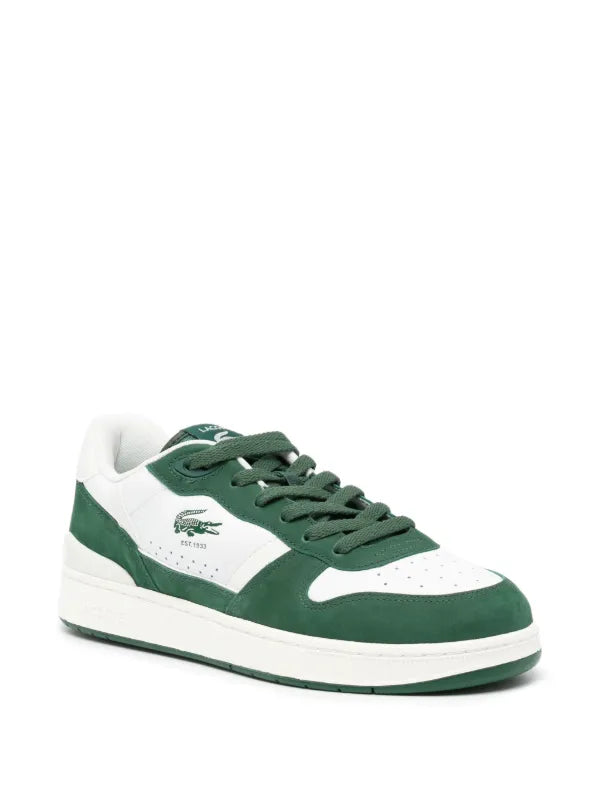 Lacoste
T-Clip set leather