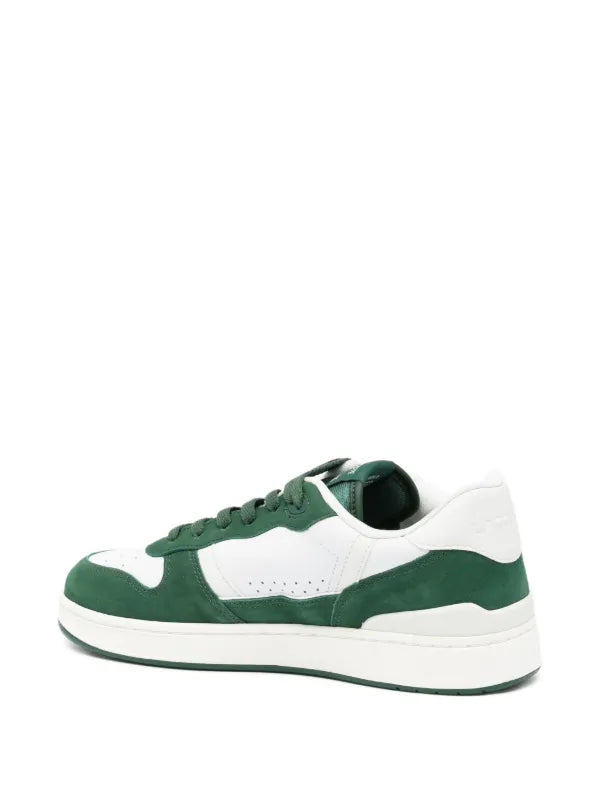 Lacoste
T-Clip set leather