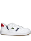 Lacoste T-Clip Set low-top sneakers