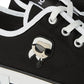 Karl Lagerfeld Ikon Kampus Max sneakers