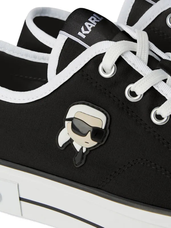 Karl Lagerfeld Ikon Kampus Max sneakers