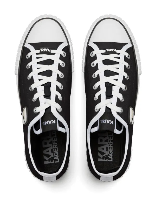 Karl Lagerfeld Ikon Kampus Max sneakers