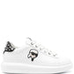 Karl Lagerfeld
Ikonik NFT Kapri sneakers