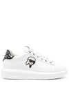 Karl Lagerfeld
Ikonik NFT Kapri sneakers