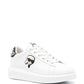 Karl Lagerfeld
Ikonik NFT Kapri sneakers