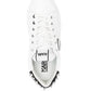 Karl Lagerfeld
Ikonik NFT Kapri sneakers