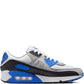 Nike Air Max 90 "Hyper Royal" sneakers