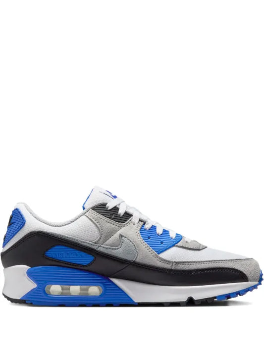 Nike Air Max 90 "Hyper Royal" sneakers