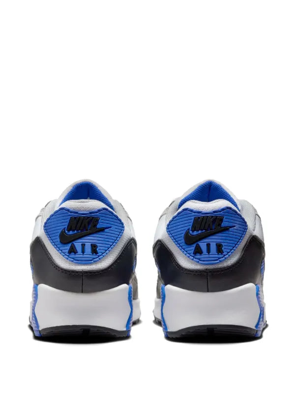 Nike Air Max 90 "Hyper Royal" sneakers
