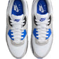 Nike Air Max 90 "Hyper Royal" sneakers
