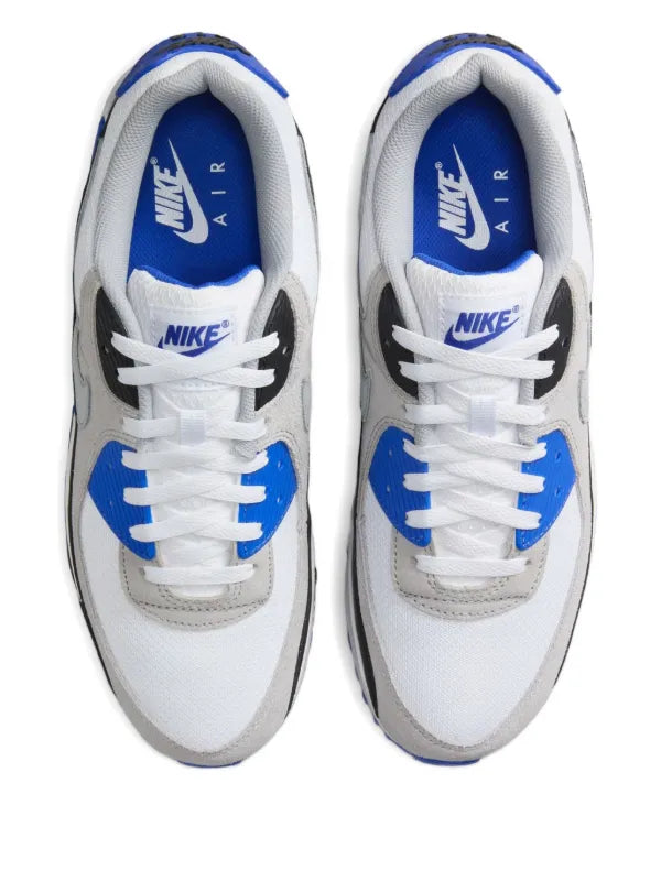 Nike Air Max 90 "Hyper Royal" sneakers